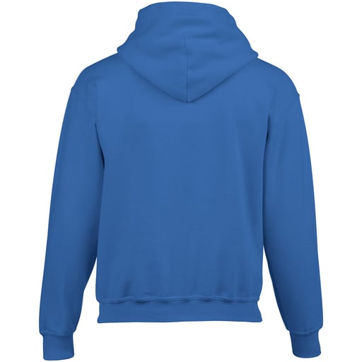 Moletom infantil Gildan Heavy Blend