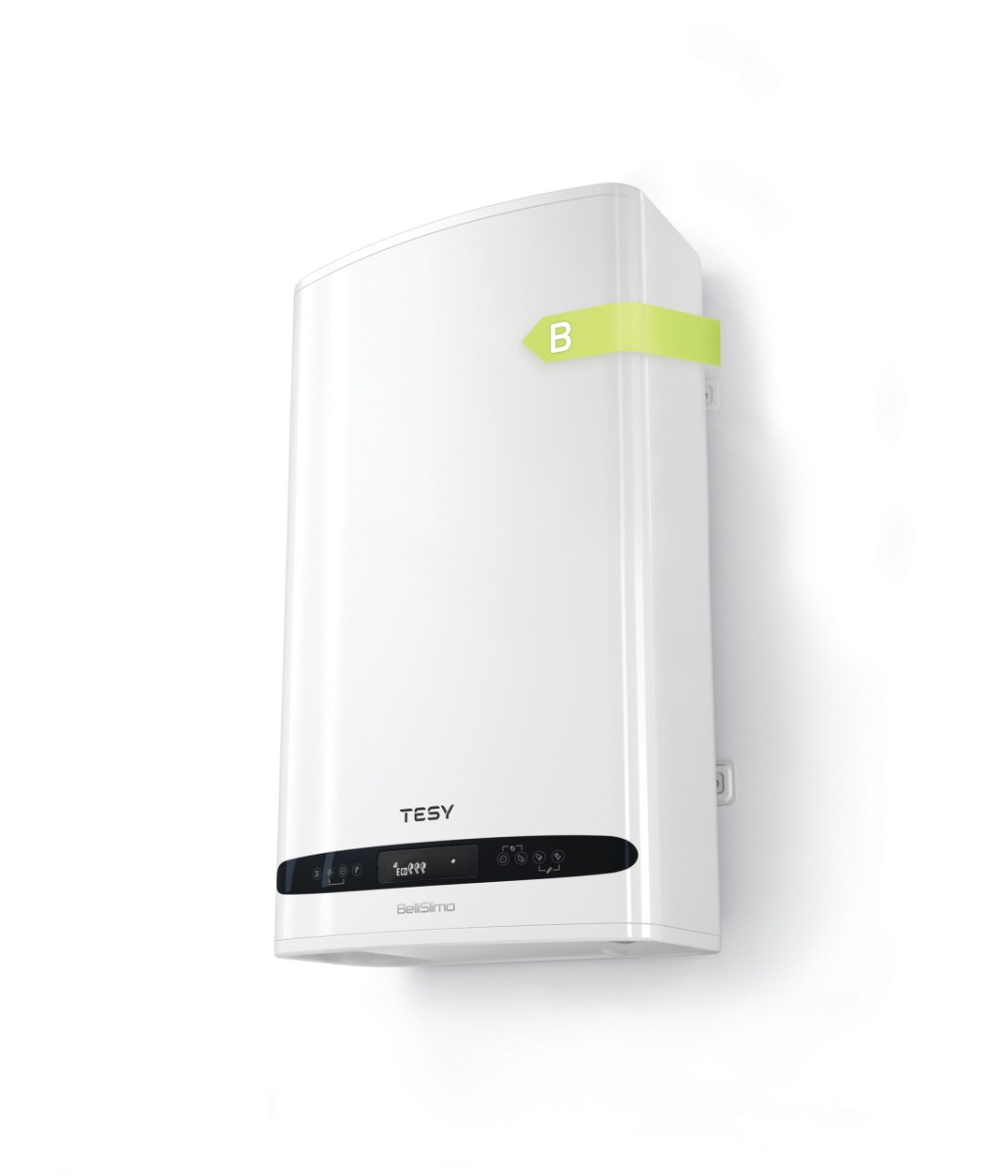 Tesy Bellislimo elektrische boiler 100 liter