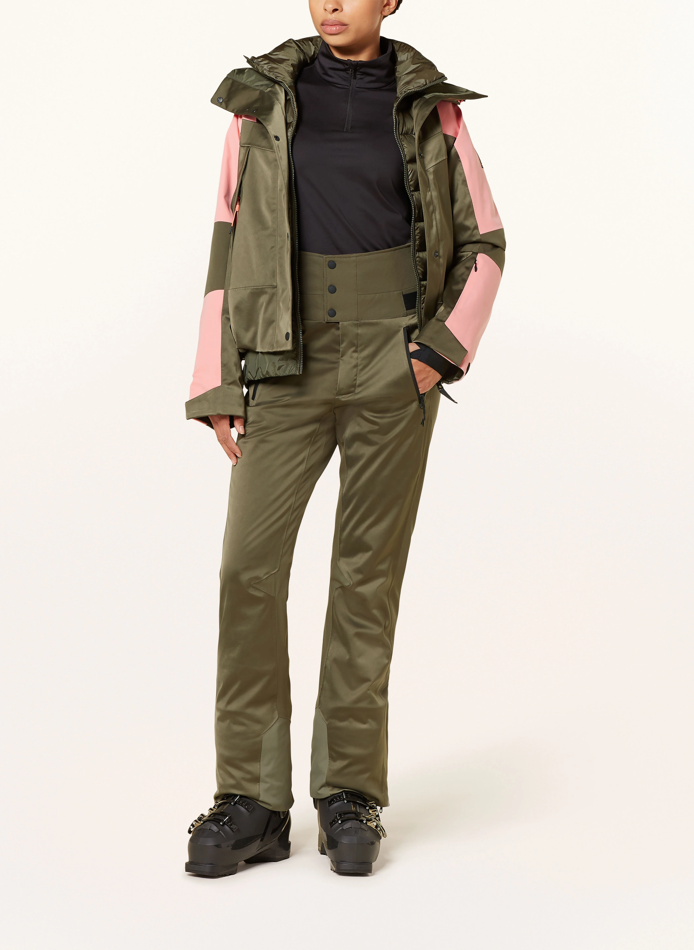 FIRE+ICE Skihose JOSI-T