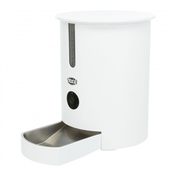 Distributeur de nourriture connecté TX9 Smart