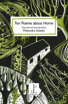Ten Poems about Home (Paperback)