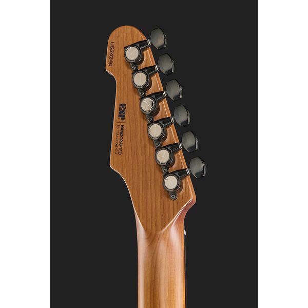 ESP TE-II HT E BH TEAL MRBL SD