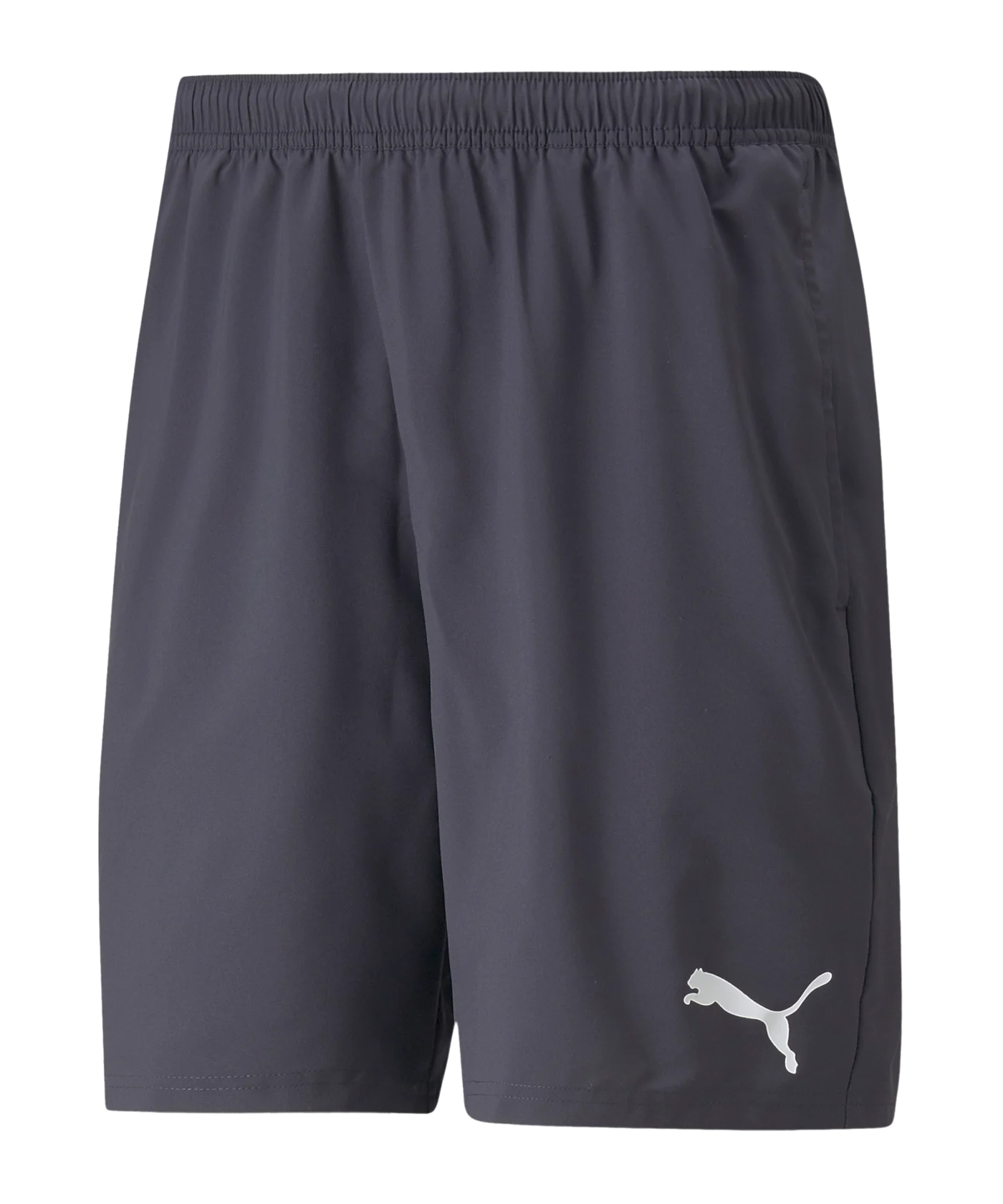 PUMA teamLIGA Multisport Short Blau F06