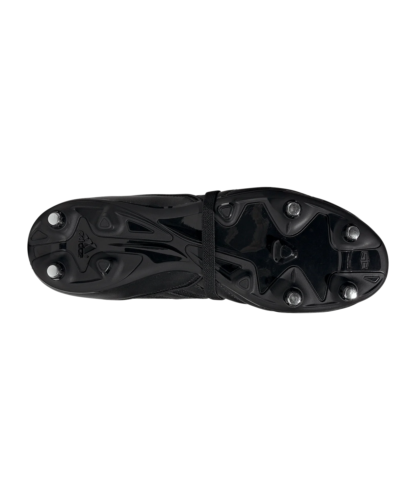 adidas COPA Gloro II SG Schwarz