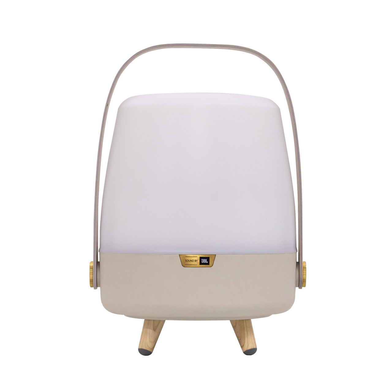 kooduu Lautsprecherlampe LITE-UP PLAY MINI JBL