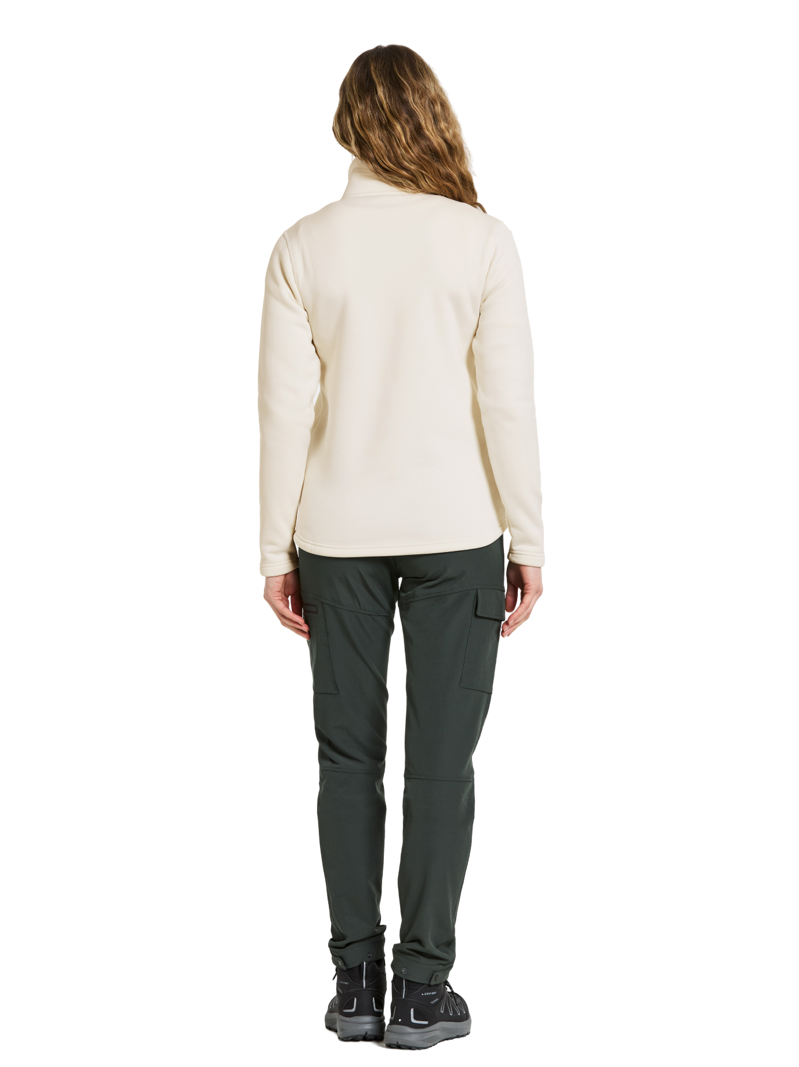 Leah Full-zip Trui