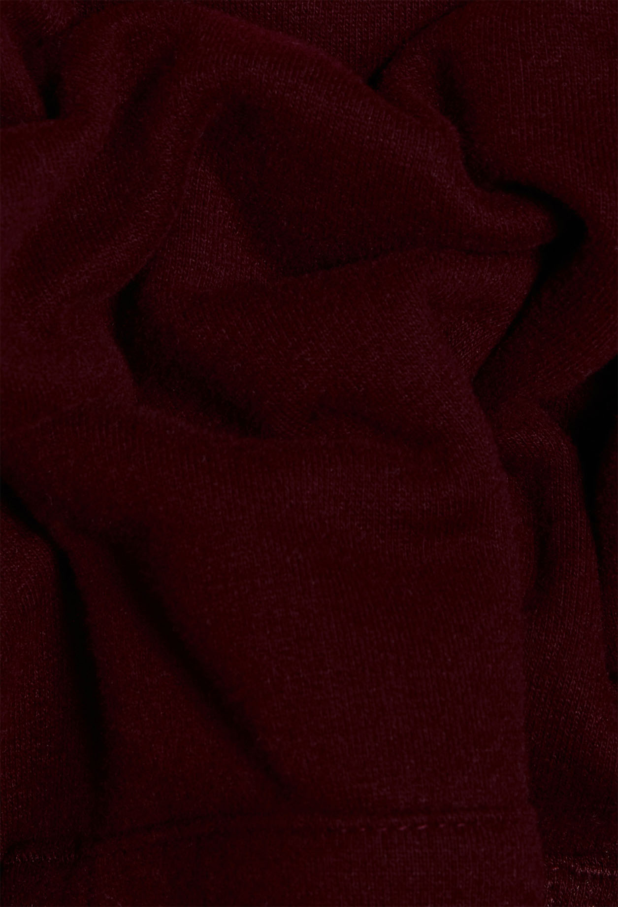 Sweatshirt &agrave; capuche