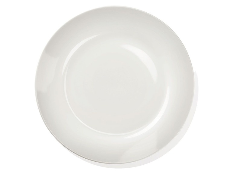 Porseleinen combi-servies 62-delig