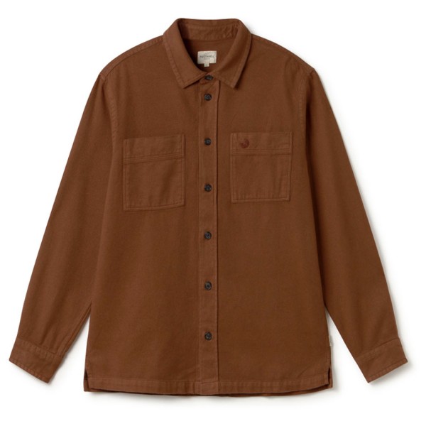 TWOTHIRDS - Taylor - Chemise