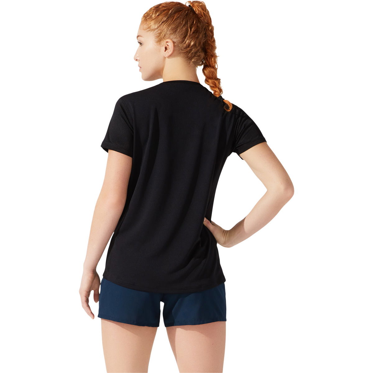 Asics Core Løbe T-shirt Dame
