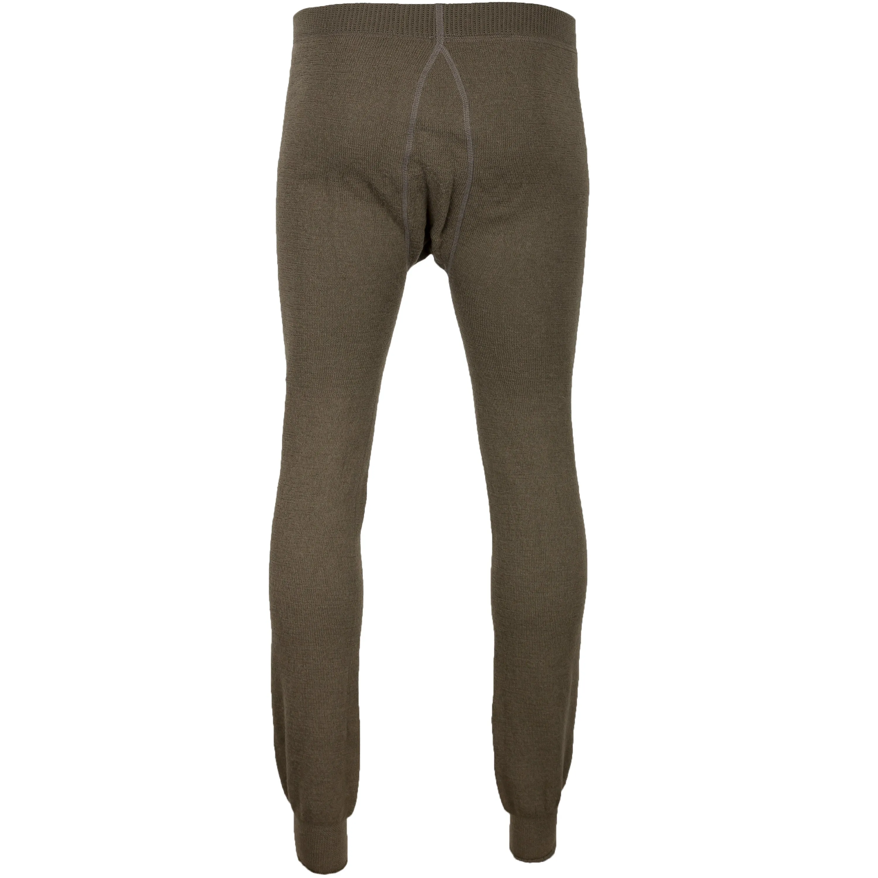 Woolpower -  Long Johns 400 mit Eingriff