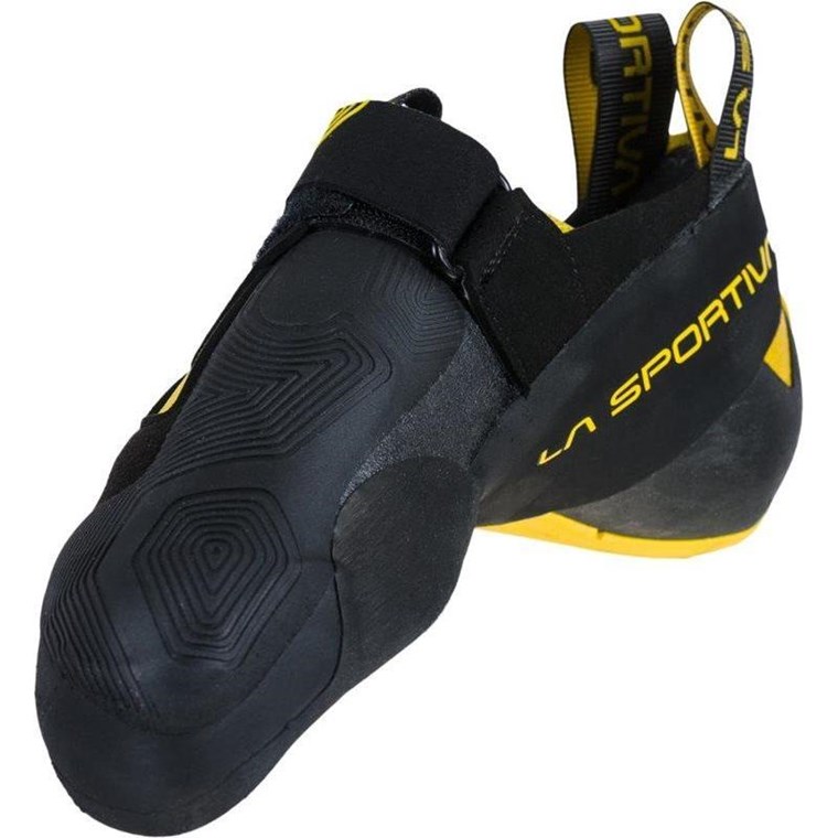 La Sportiva Teori Kvinne Gul/Sort