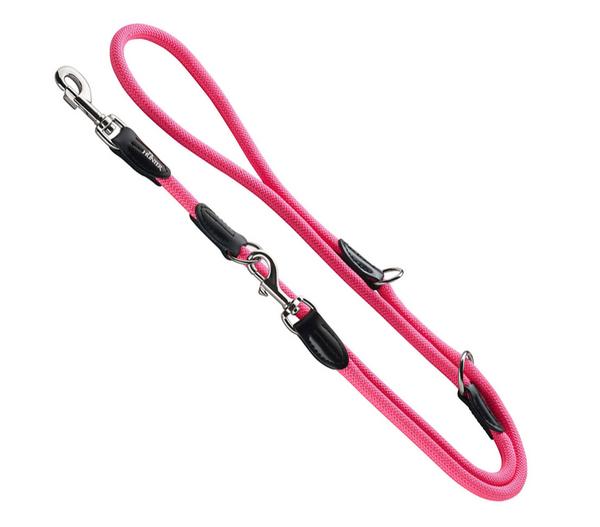 HUNTER® Führleine Freestyle Neon