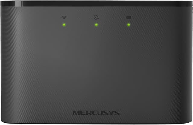 Mercusys MT110 4G mobilt bredbånd