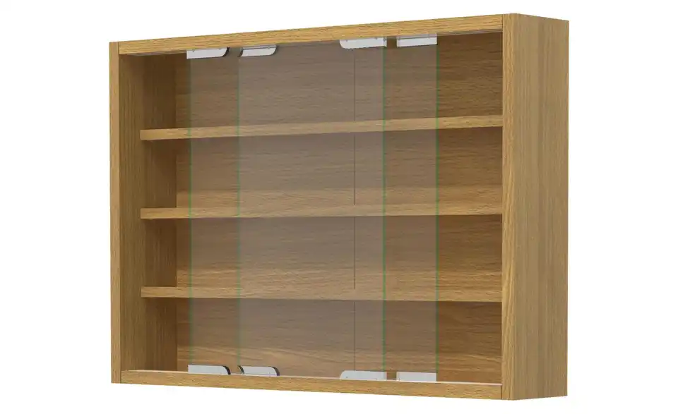 Hängevitrine