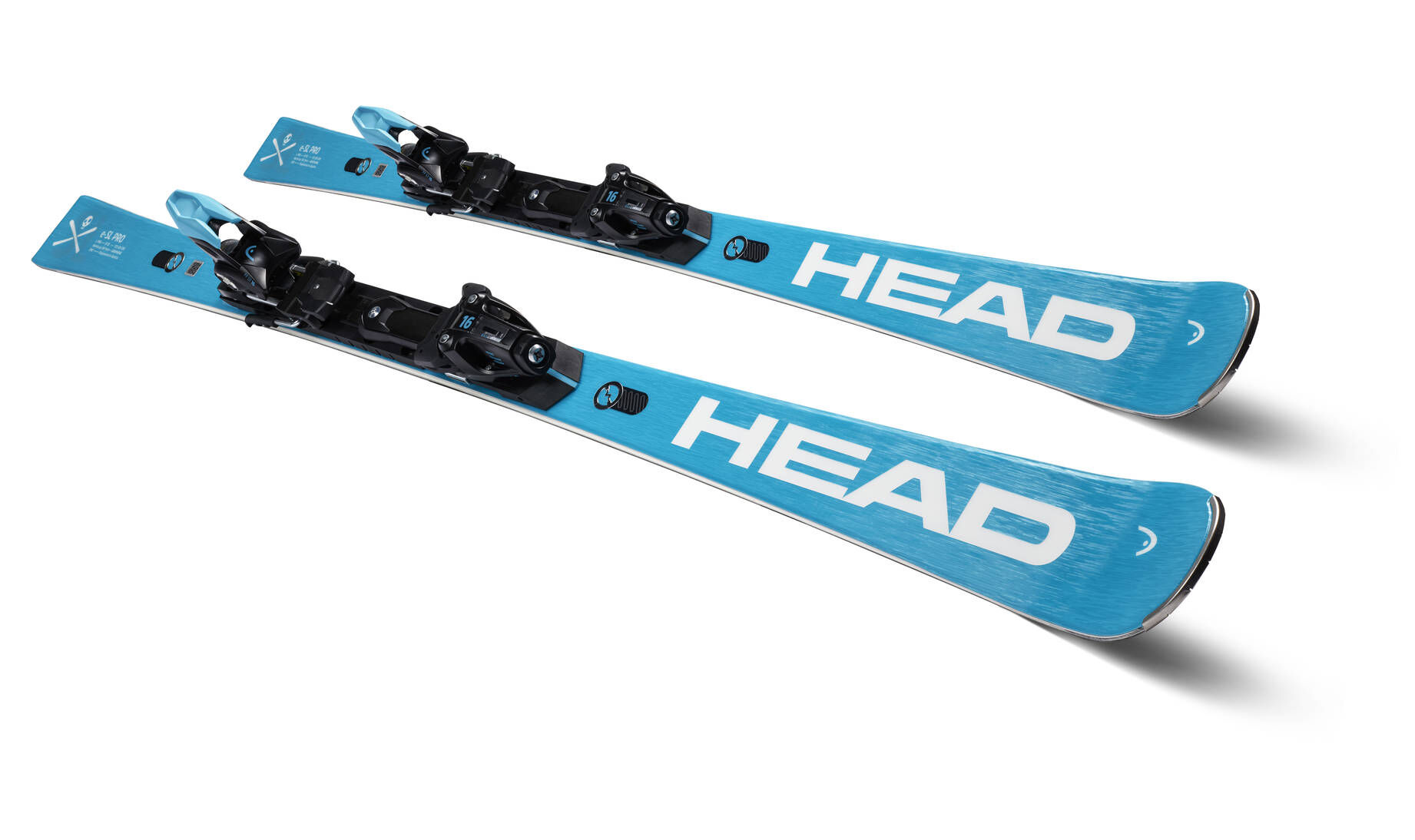 Head| Skier WORLDCUP REBELS E-SL PRO + PRO FF 14 GW