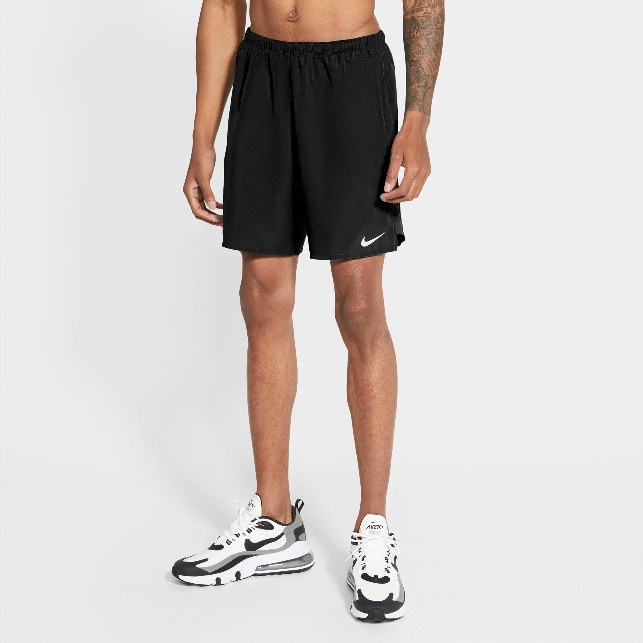 Nike NOS M NK DF Challenger S 2-1 7