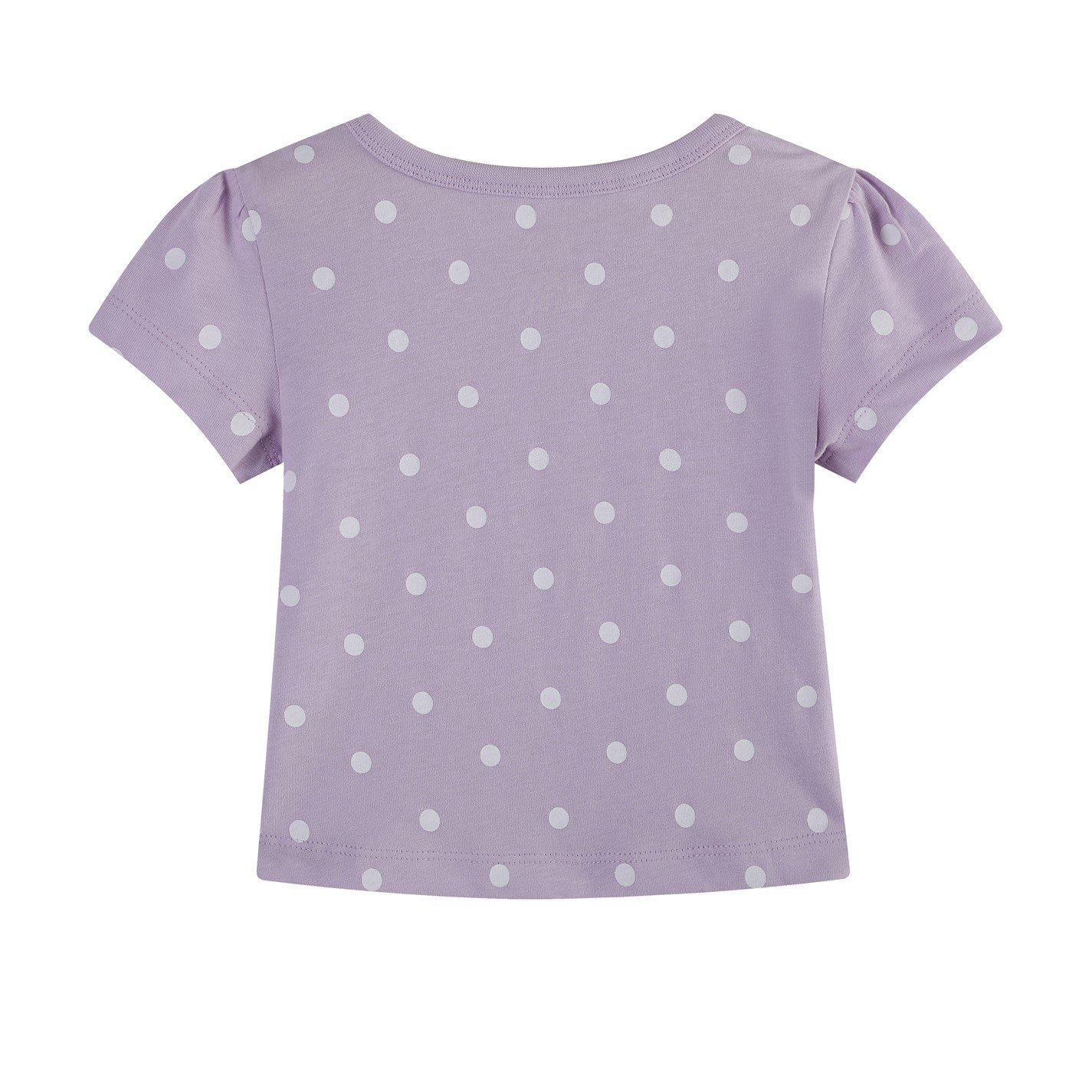 Hello World Studio Baby Girl Essential Pack Of 5 T shirts
