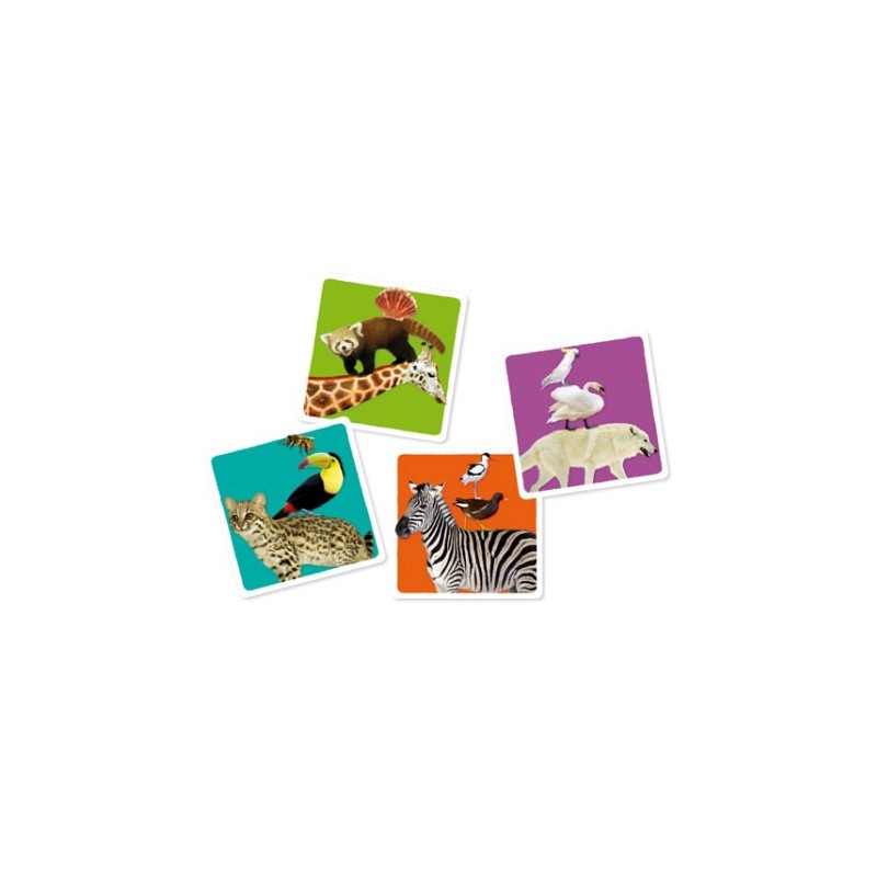 Mission Animaux