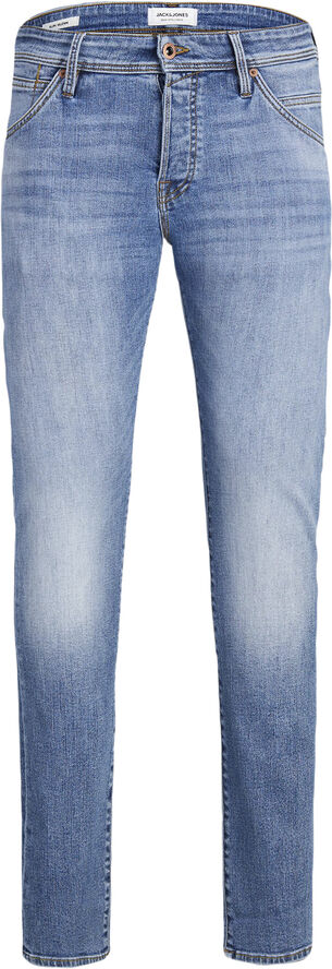 Jack & Jones JJIGLENN JJFOX SPK 604 50SPS NOOS Blue denim