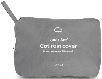 Joolz Aer - Aer+ - Regenhoes voor Reiswieg