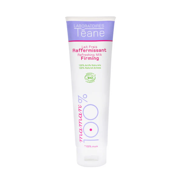 Laboratoires Téane Lait Frais Raffermissant 150ml