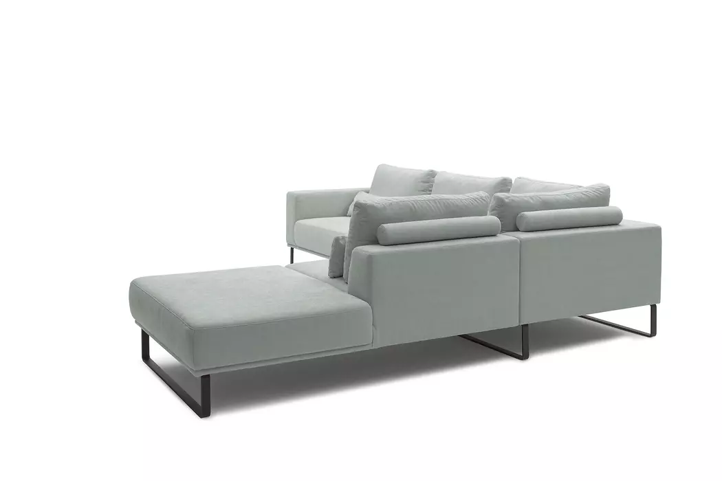 Ecksofa JustB! PM100