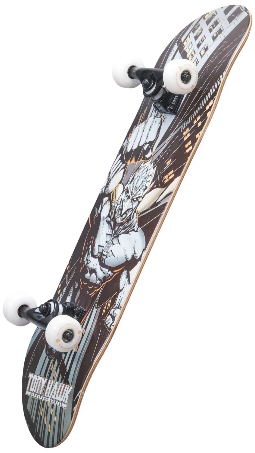 Tony Hawk 540 Series Komplet Skateboard | SkatePro