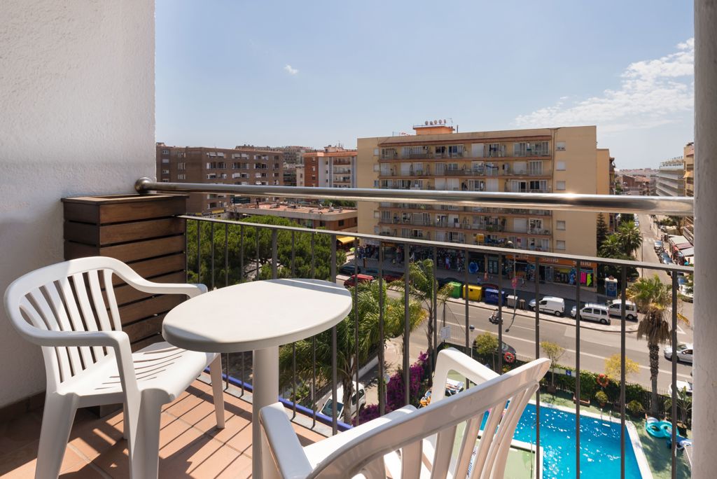Htop Palm Beach Logies - Hotel