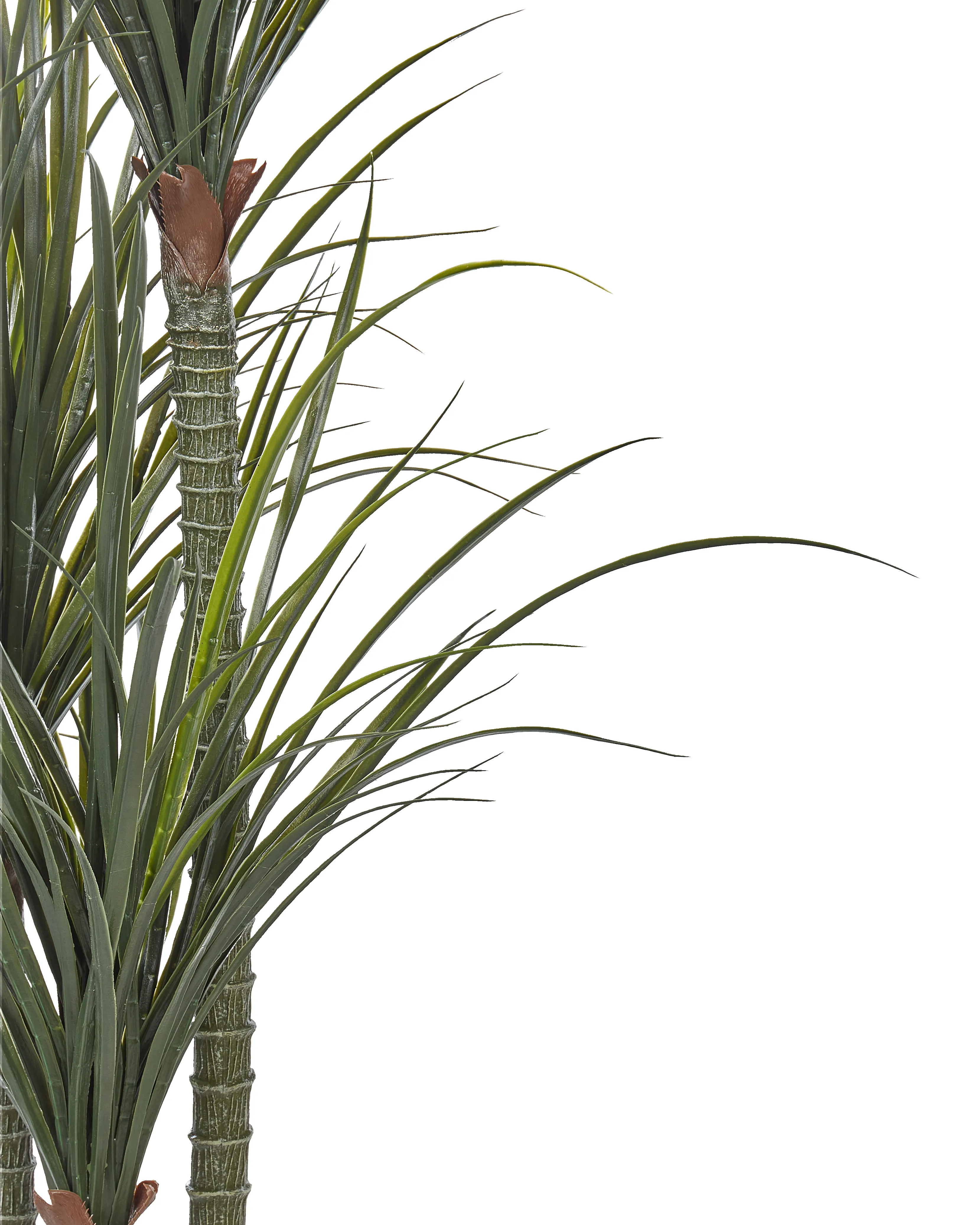 Kunstplant DRACAENA ANITA 198 cm Groen