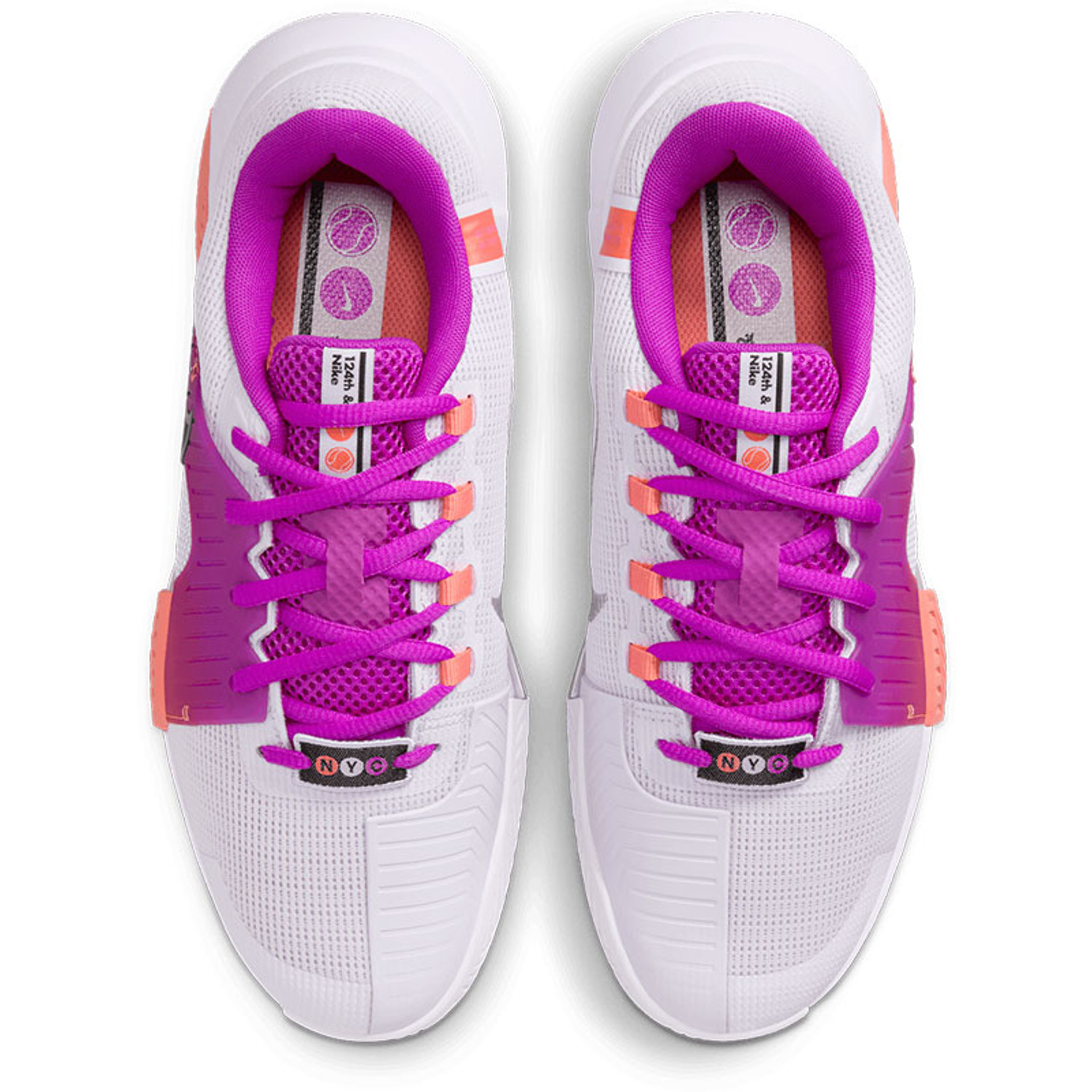 Nike Zoom GP Challenge 1 Premium Dames