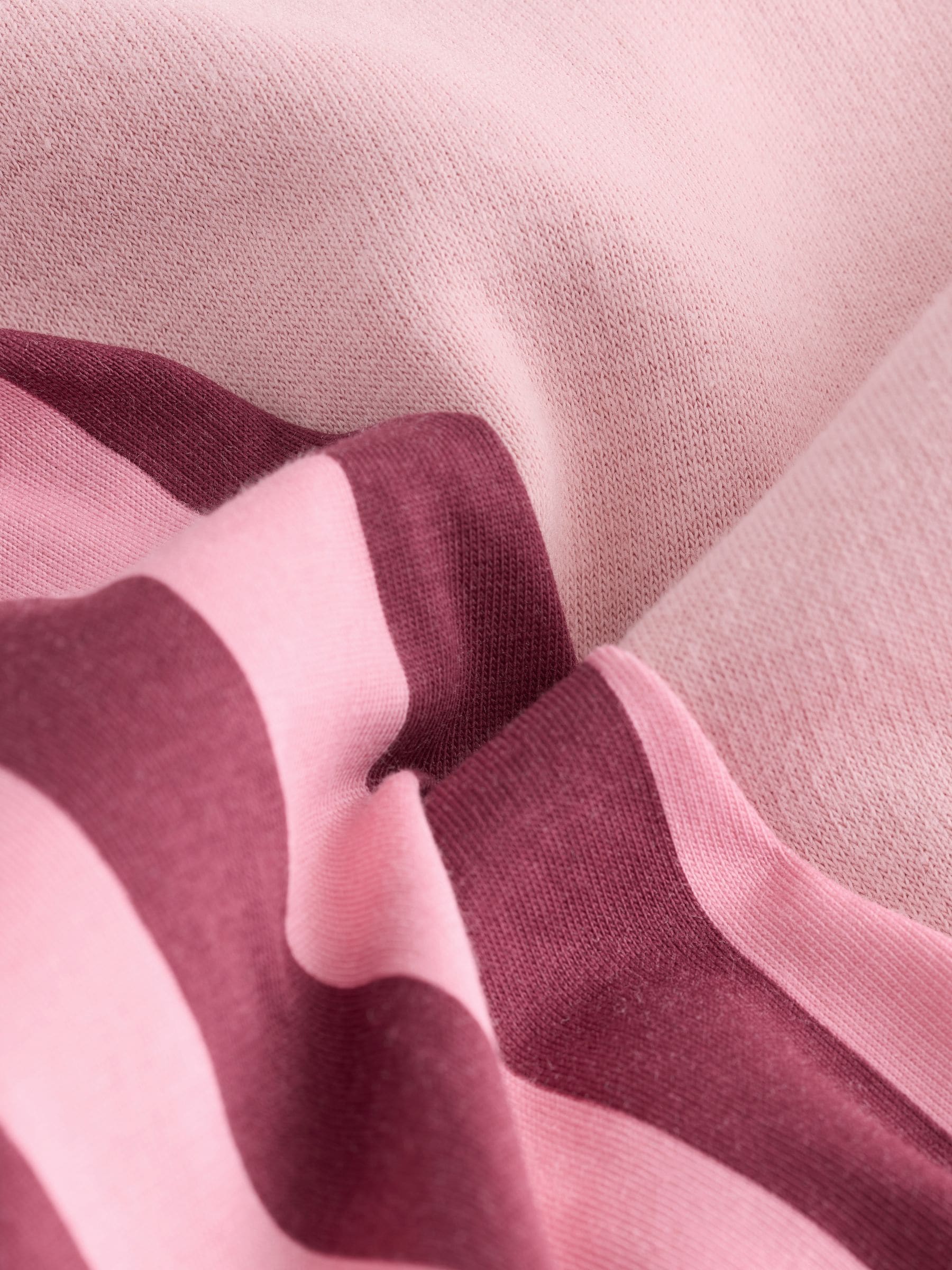 Roze kers - Sweatshirt-pyjama's