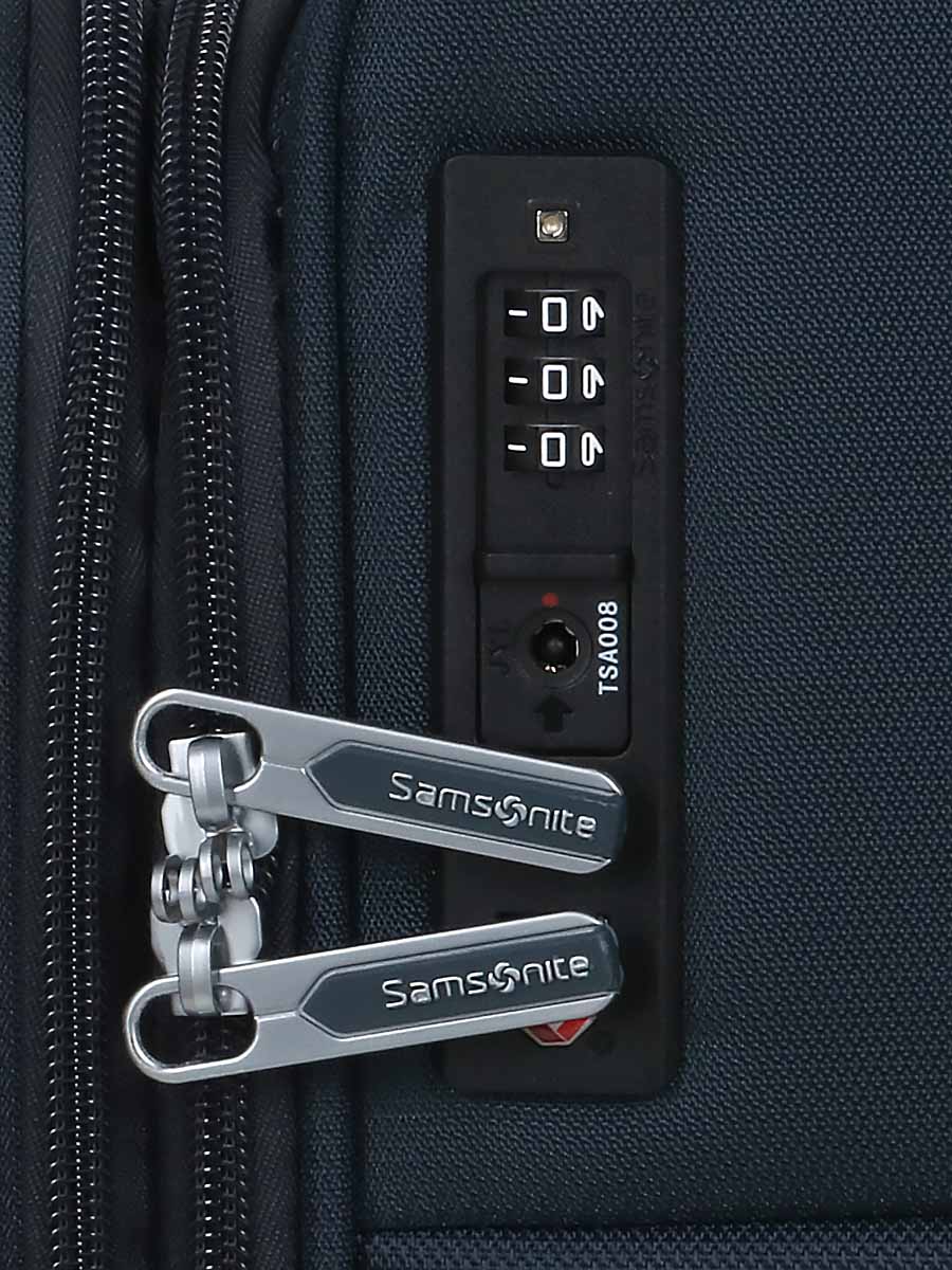 Valise Samsonite Urbify 55 cm