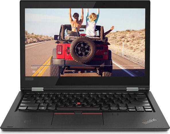 Lenovo ThinkPad L380 Yoga | i7-8550U | 13.3