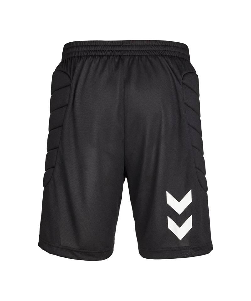 Hummel Essential Padded Torwartshort Kids F2001