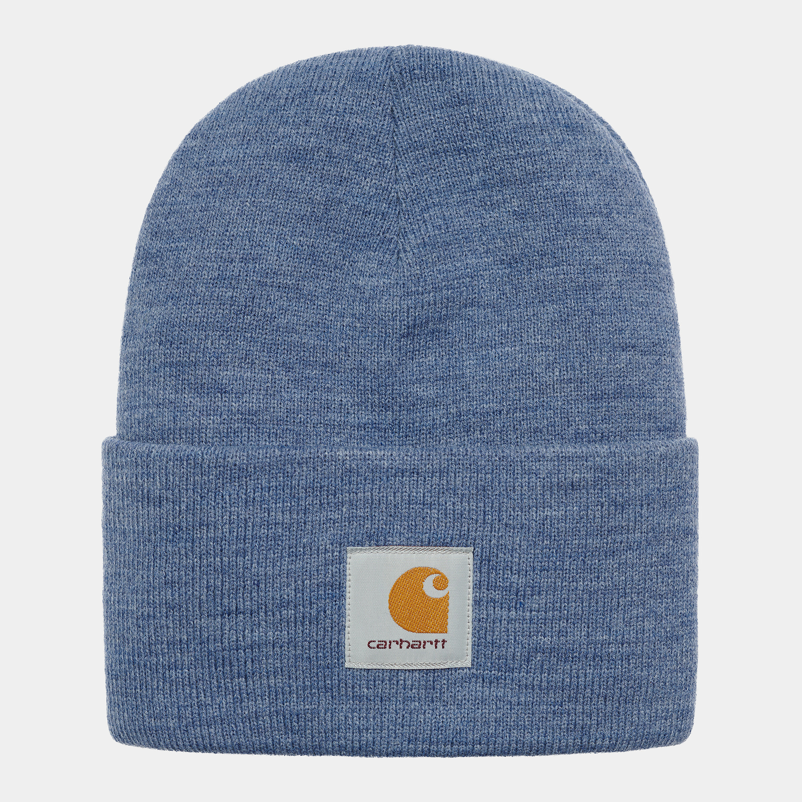 Carhartt WIP Acrylic Watch Hat Hamilton Brown