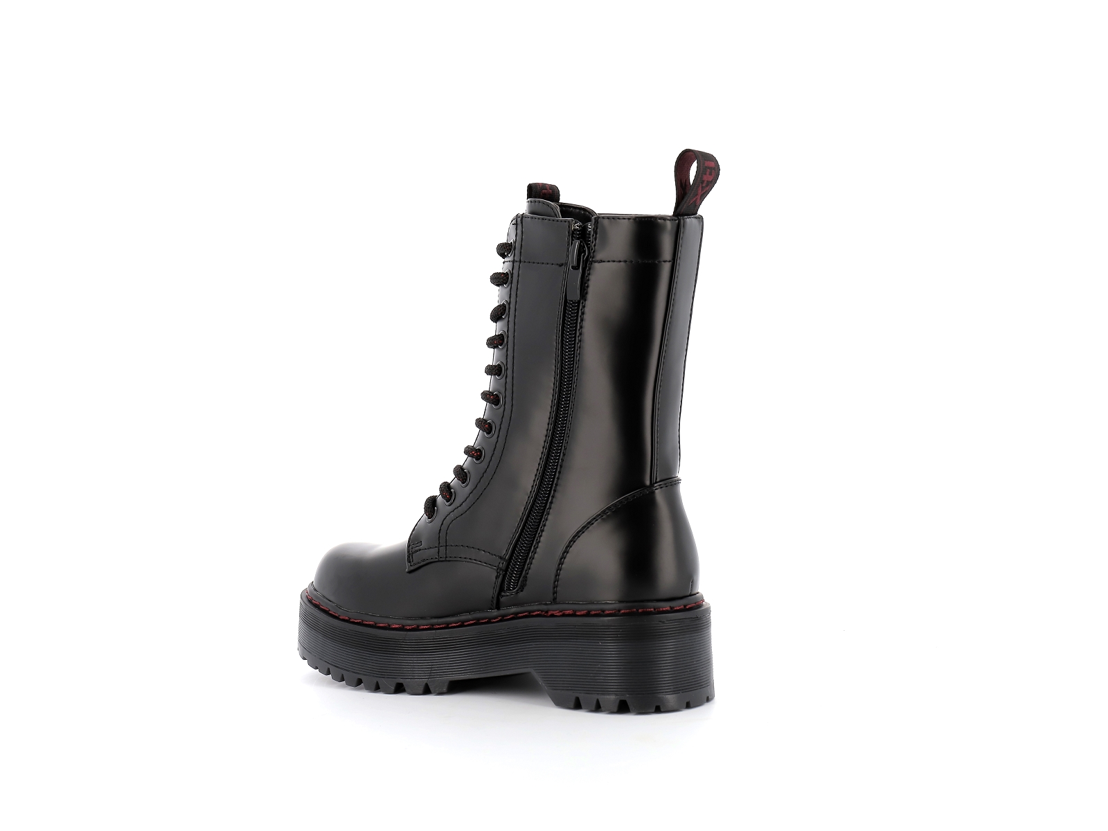 Xti footwear s.l-43434 Synthétique Noir