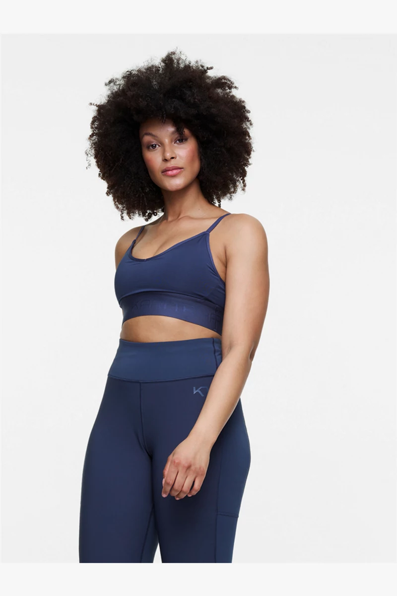 Kari Traa Var Light Damen Sport-BH