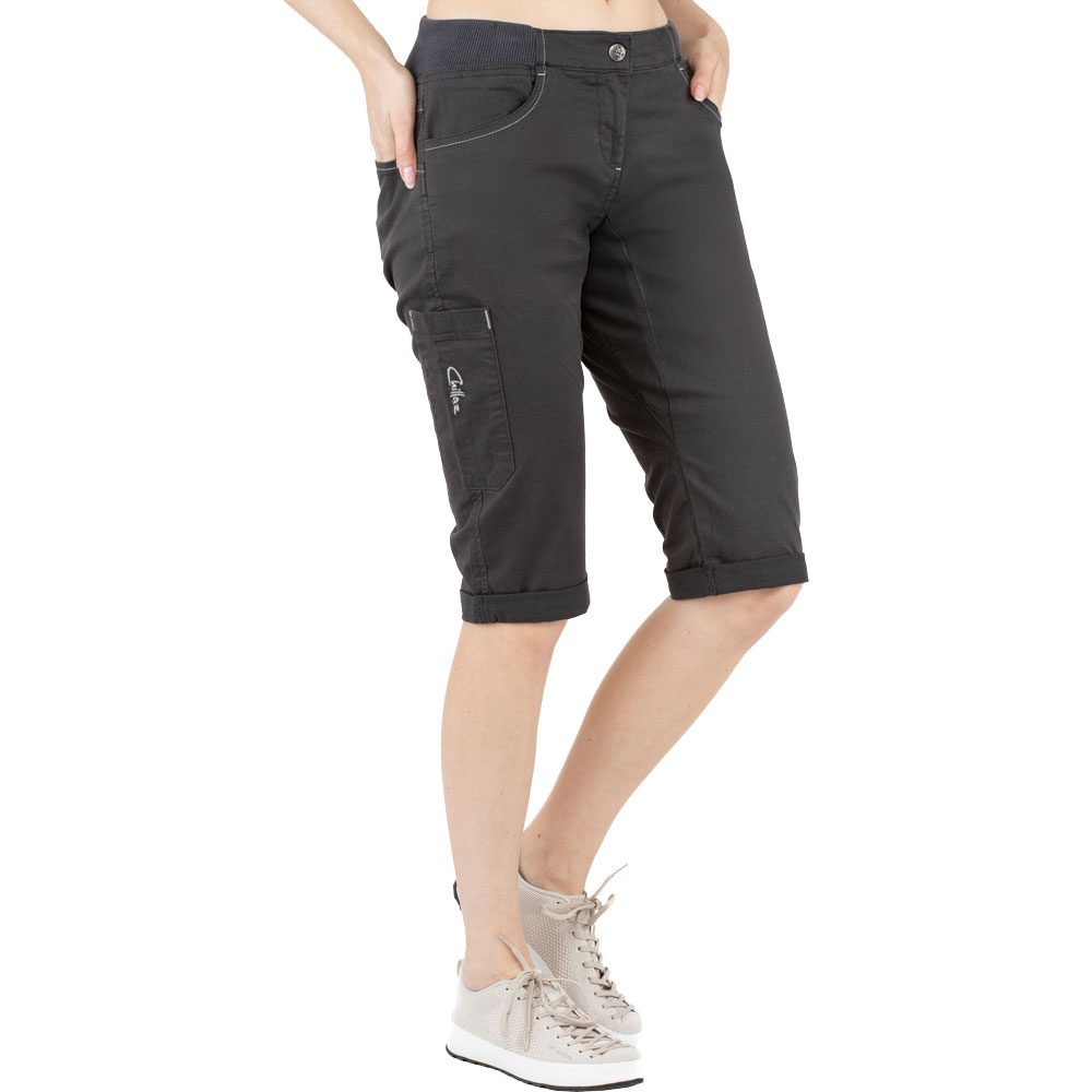 Chillaz Jessy Klettershorts Damen titan