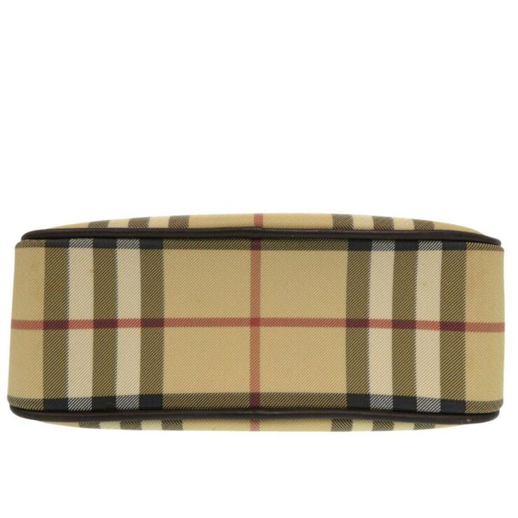 Burberry Vintage Burberry Handbag Beige