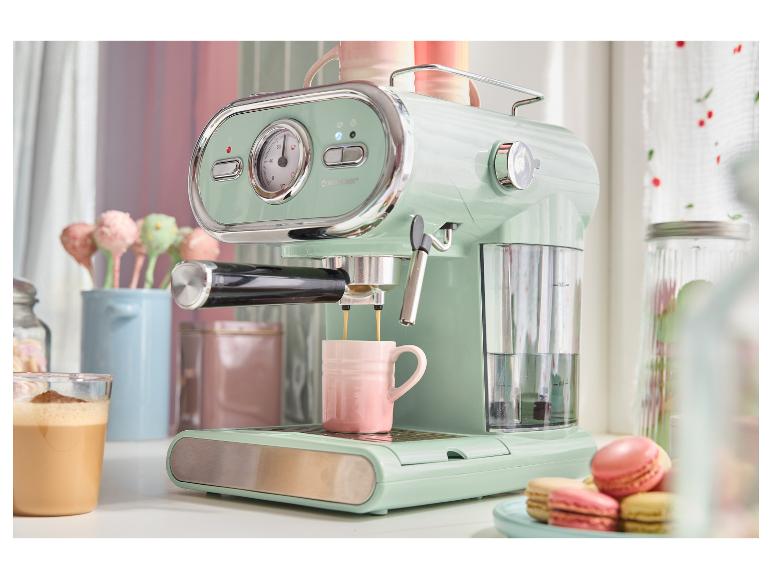 Espressomachine