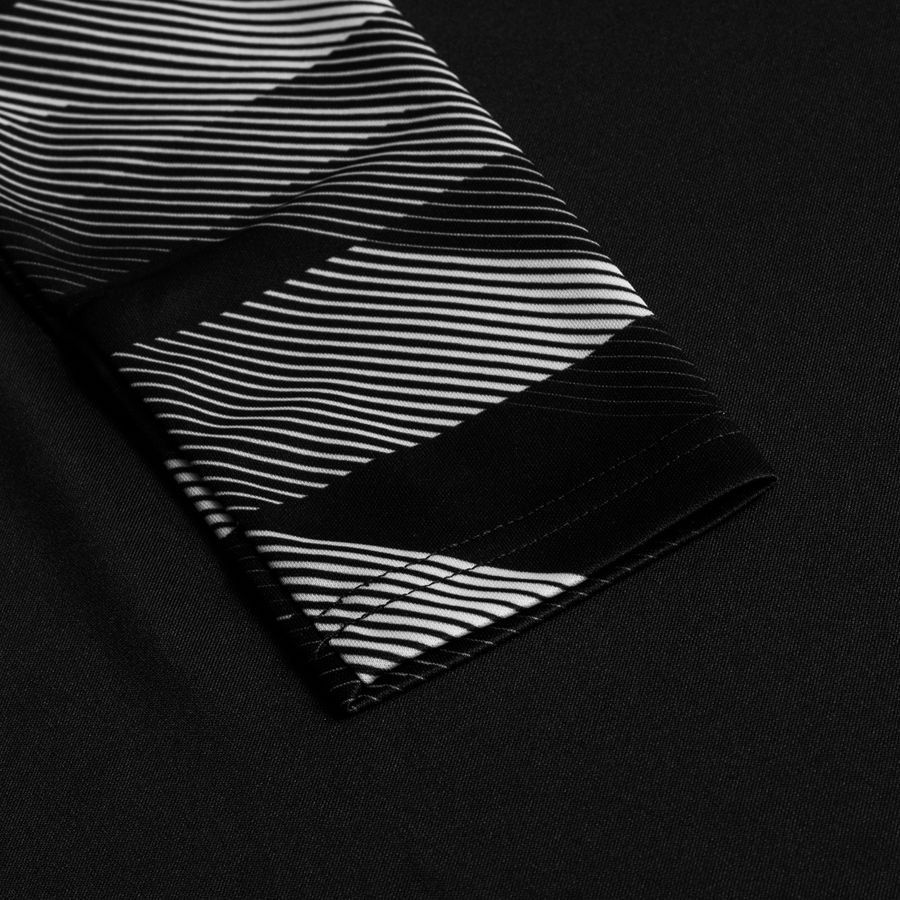 Nike Maillot de Gardien Park IV Dry - Noir/Blanc Enfant