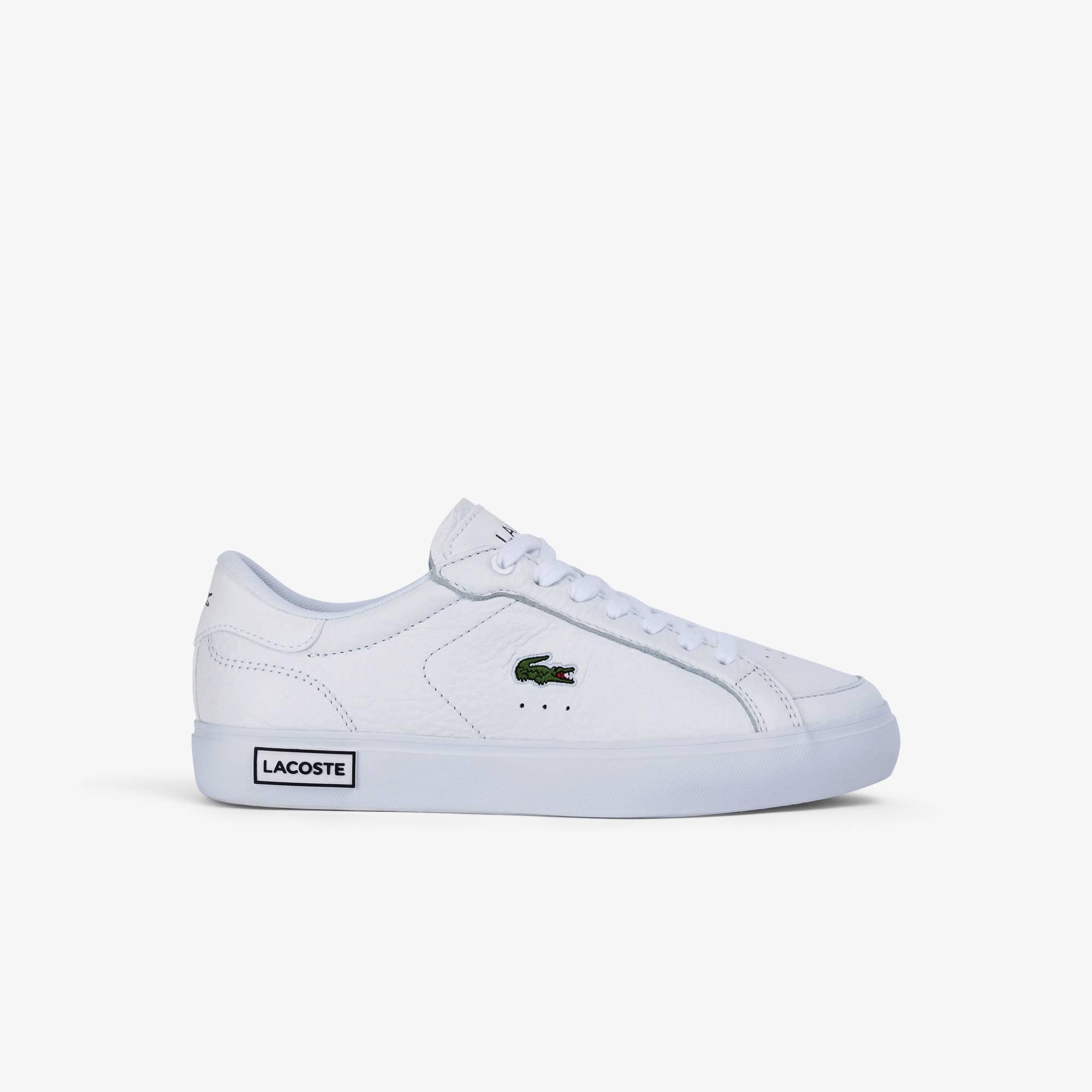 Lacoste Powercourt Trainers