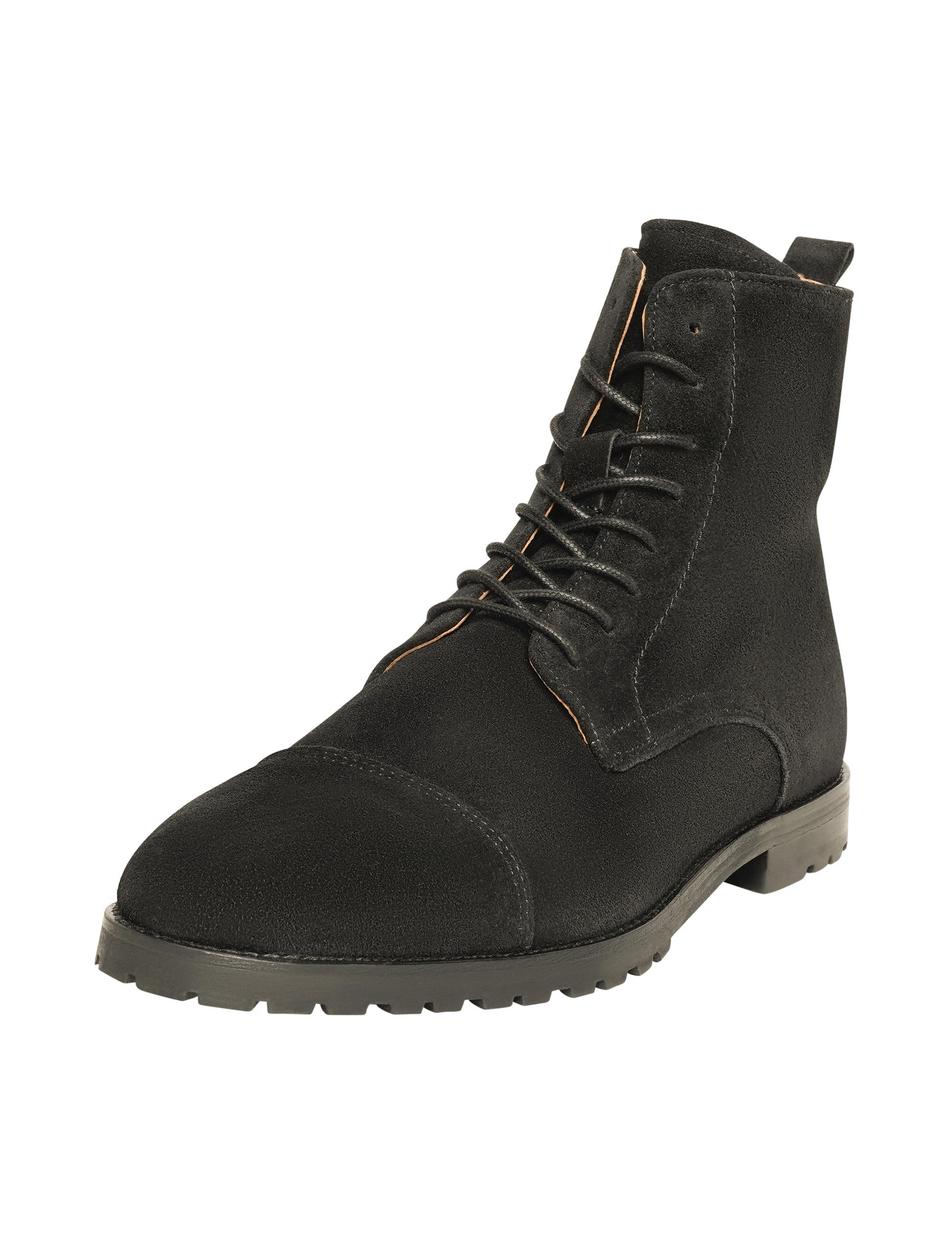 SCHNÜRBOOTS WALLACE CDB