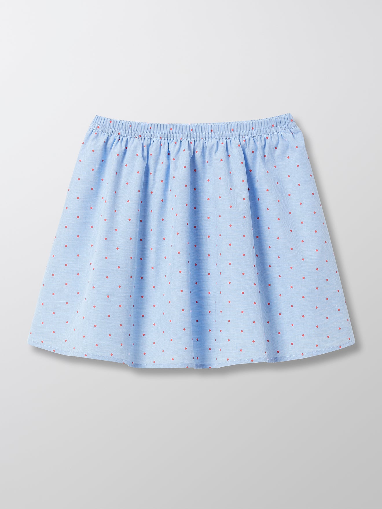 Jupe ample Fille
