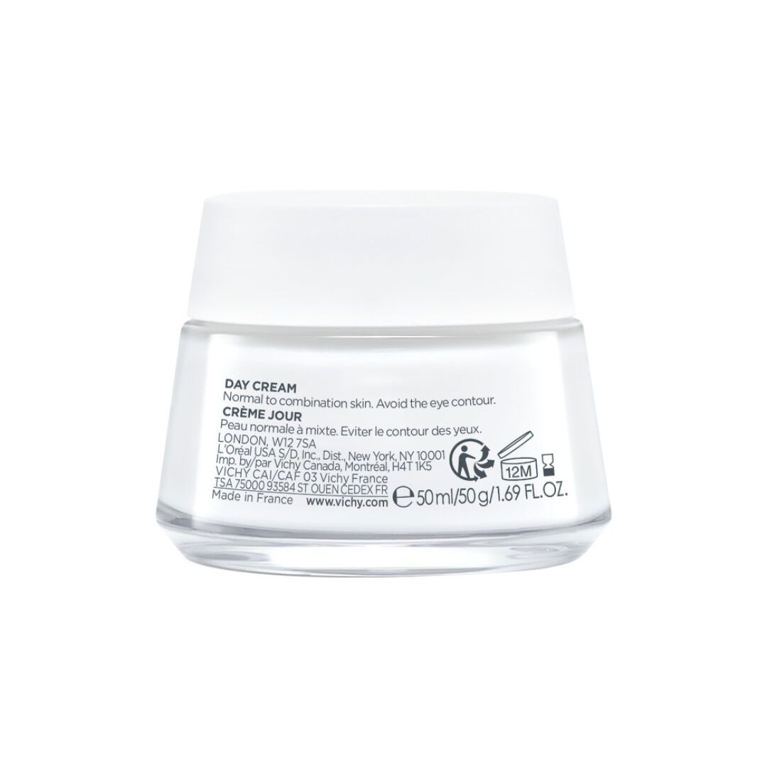 VICHY  Liftactiv H.A. Creme Dia Pele Normal a Mista Reafirmante - 50ml