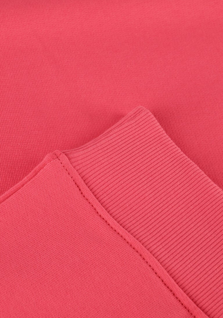 LYLE & SCOTT roze lyle & scott trui crew neck sweatshirt