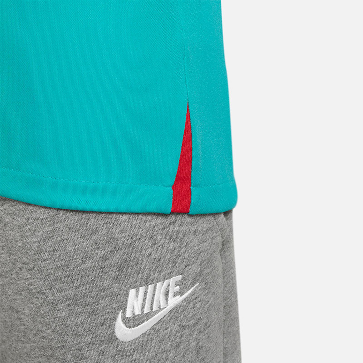 Nike FC Barcelona Strike Trainingsset Kids