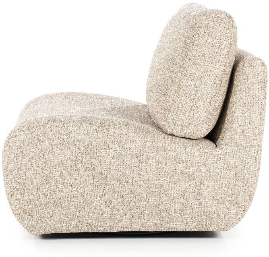 Eleonora   Lucia Fauteuil
