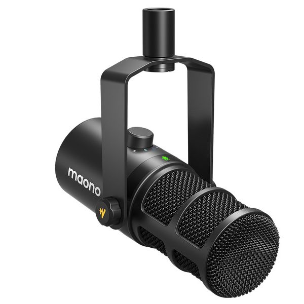 Maono PD400X